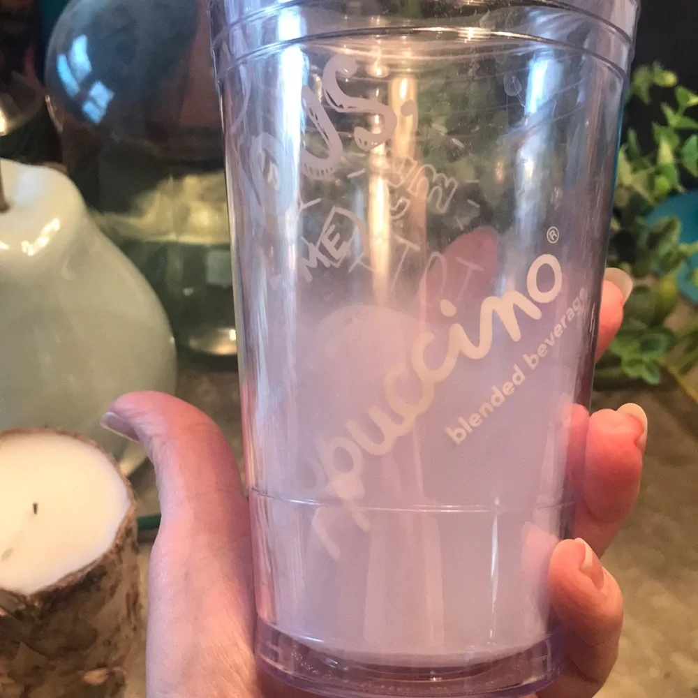 Starbucks limited edition